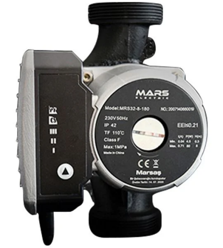 Sirkilasyon Pompası