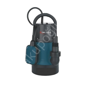 CMC 0098 DALGIÇ POMPA 2,5 HP BIÇAKLI