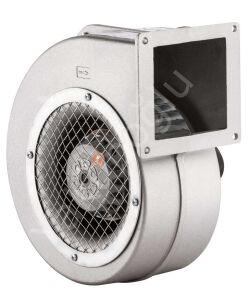 MİMSAN KAZAN FANI 140/60 SALYANGOZ FAN