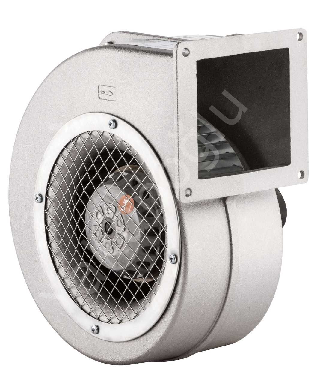 MİMSAN KAZAN FANI 160/60 SALYANGOZ FAN