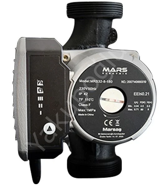 MRS 32/10FREKASLI SİRKÜLASYON POMPASI