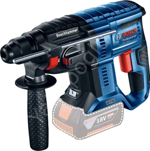 BOSCH GBH 180-LI AKÜLÜ KIRICI DELİCİ MATKAP