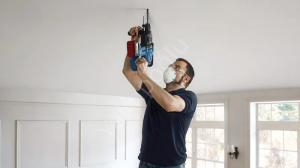 BOSCH GBH 180-LI AKÜLÜ KIRICI DELİCİ MATKAP