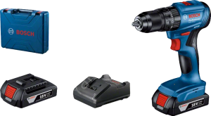 BOSCH GSB 185 LI AKÜLÜ DARBELİ MATKAP