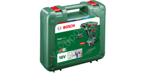 BOSCH UNEO MAXX KIRICI DELİCİ AKÜLÜ
