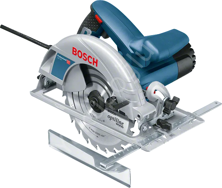 BOSCH GKS  190 DAİRE TESTERE