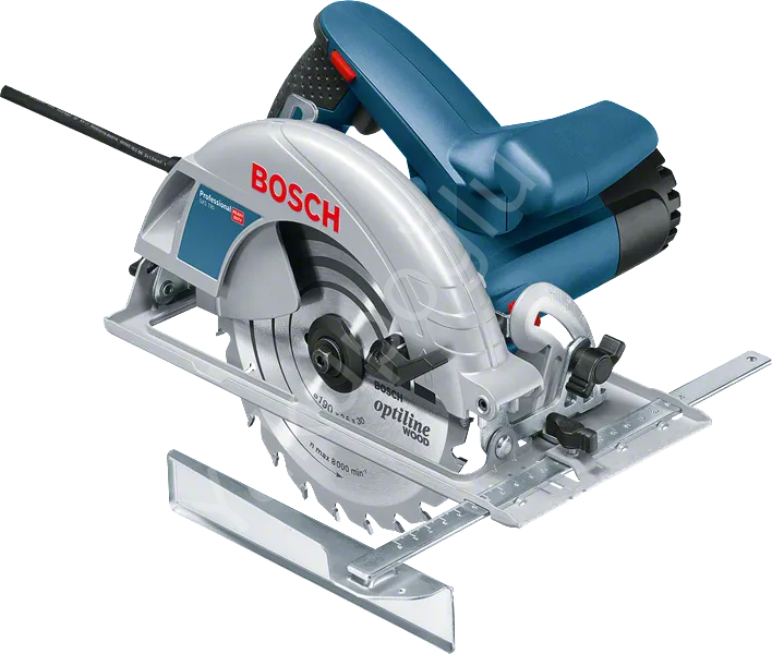 BOSCH GKS  190 DAİRE TESTERE