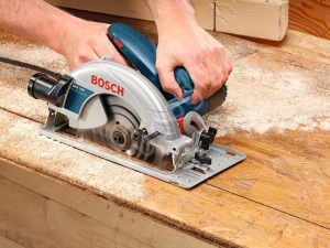 BOSCH GKS  190 DAİRE TESTERE