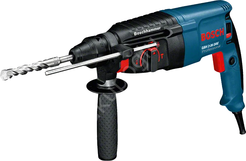 BOSCH GBH 2-26 DRE KIRICI DELİCİ MATKAP