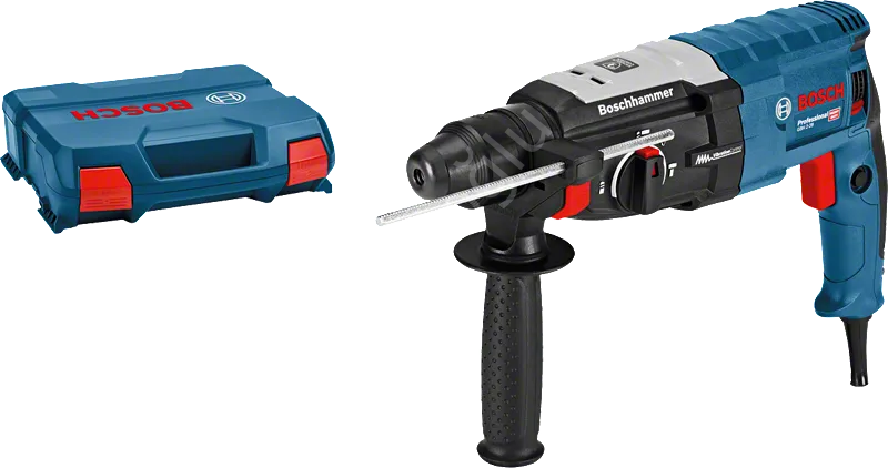 BOSCH GBH 2-28 DRE KIRICI DELİCİ MATKAP