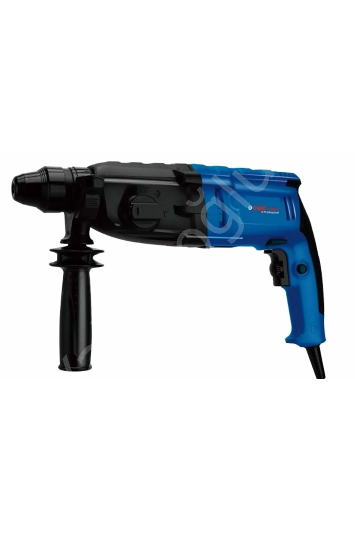 CMC 3915 KIRICI DELİCİ MATKAP 2-26