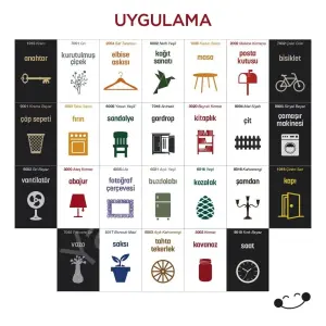 Polisan Akrilik Parlak Siyah Sprey Boya 400 ml - RAL 9005