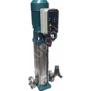 TEKNOPOMP 1,1 KW 1,5 HP TEK POMPALI HİDROFOR SETİ