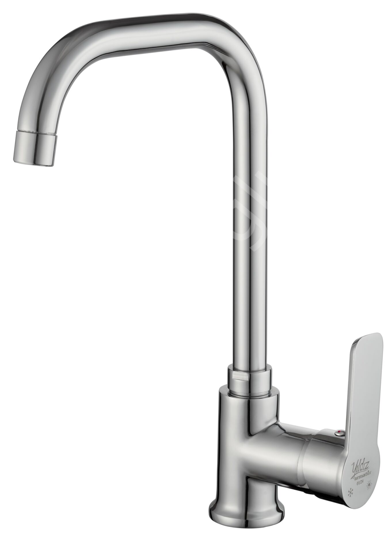 Yıldız Armatür OMEGA EVYE MİX