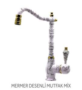 STELLA MERMER DESENLİ MUTFAK MİX