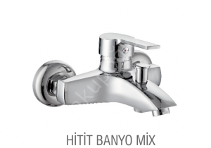 Hitit Banyo Batarya Mix