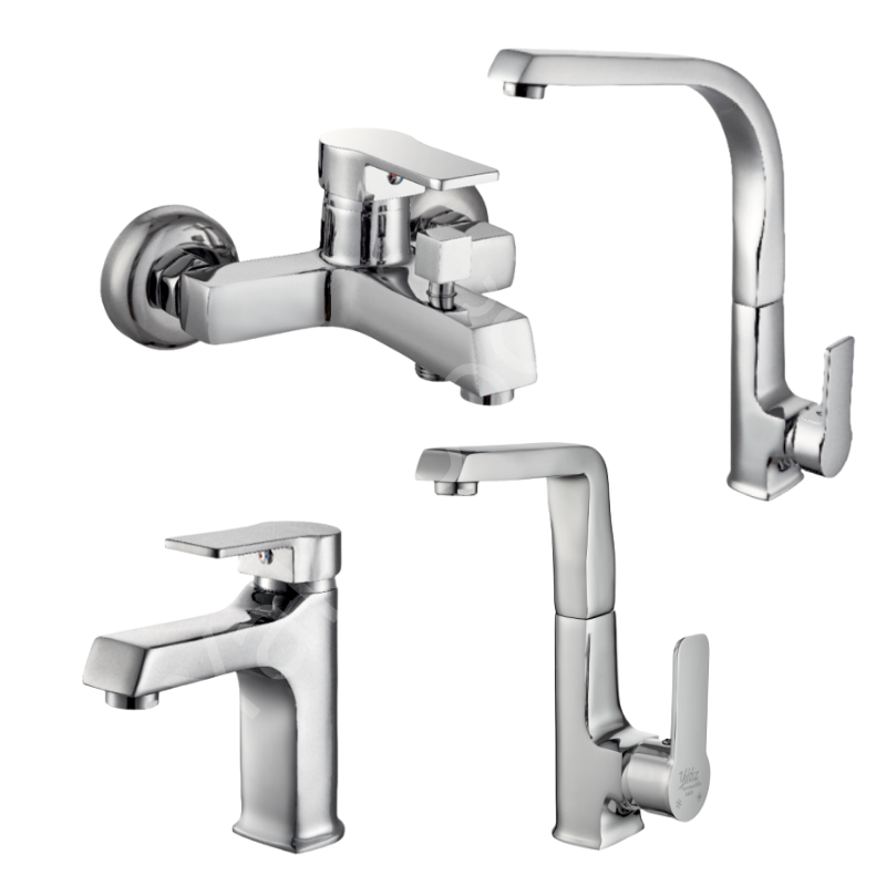 Yıldız Armatür Safir Batarya Seti