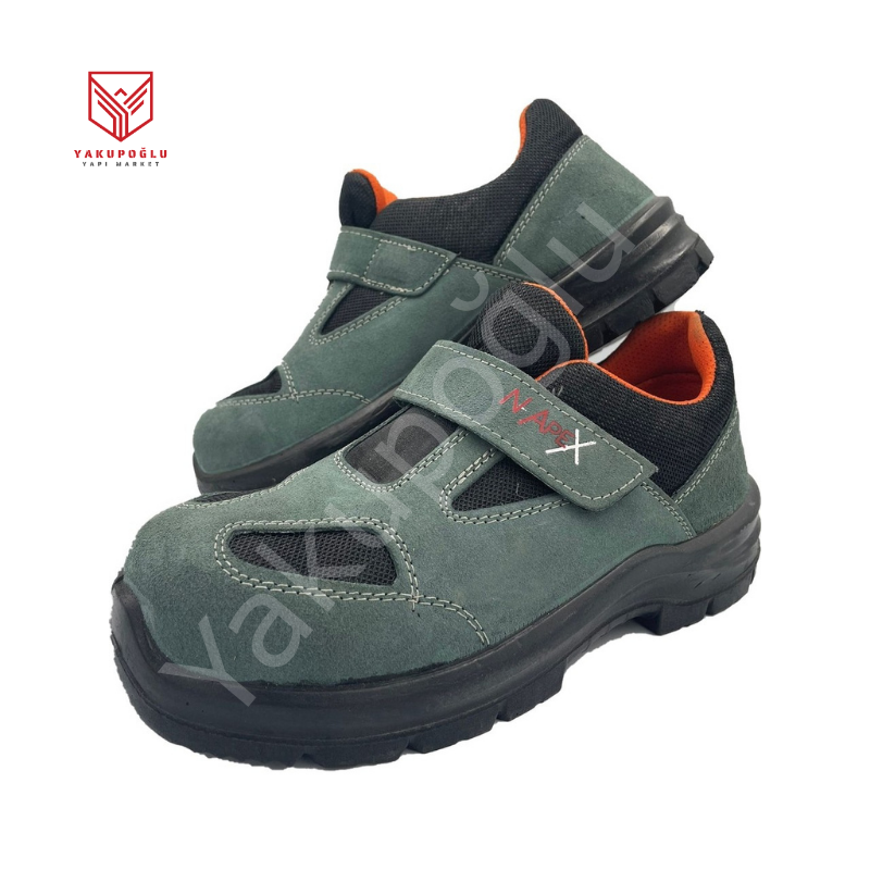 Napex İş Ayakkabısı Yakupoglu Store