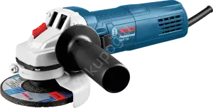 Bosch GWS 750-115 750 W Avuç Taşlama