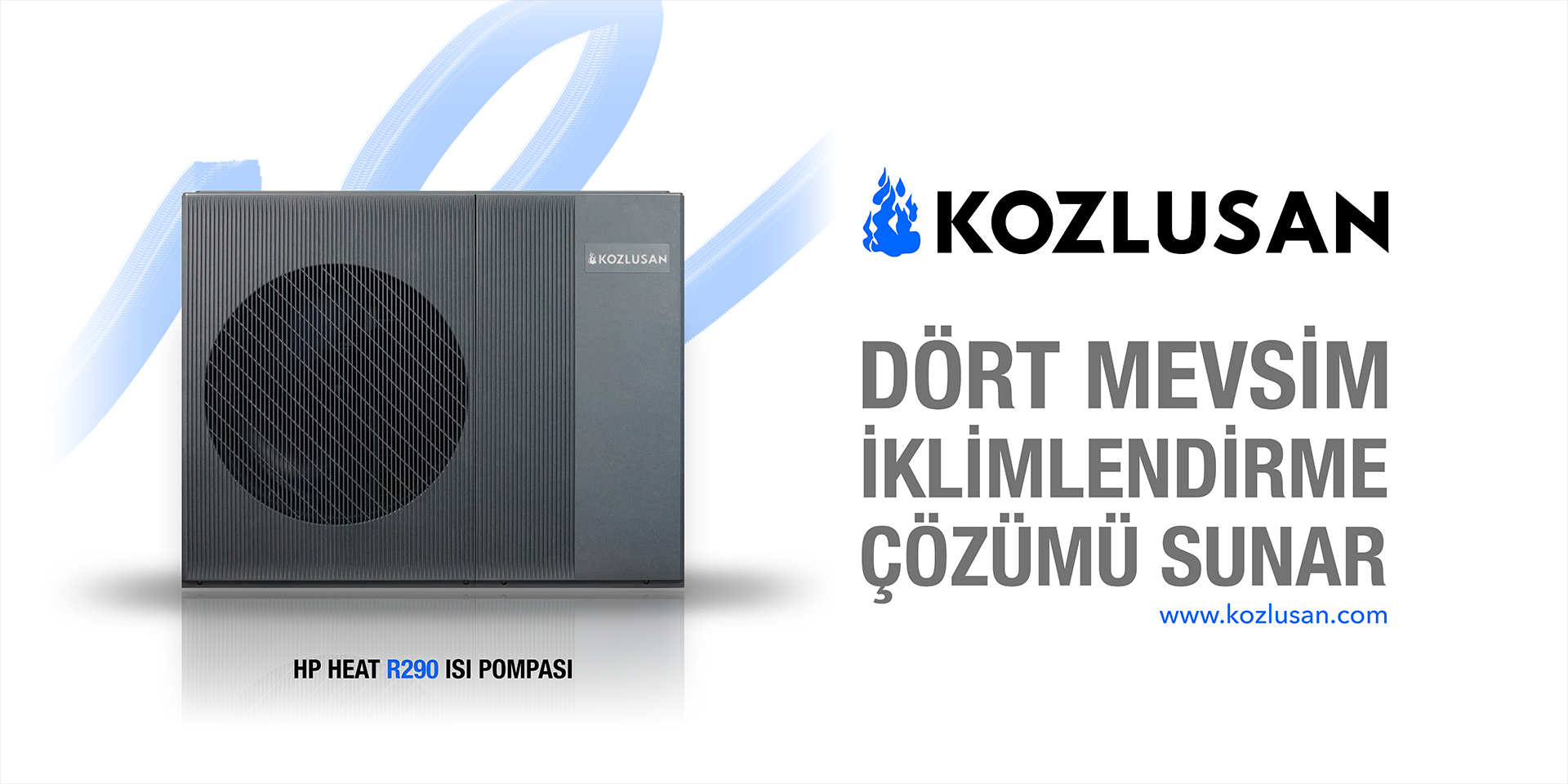 Isı Pompaları